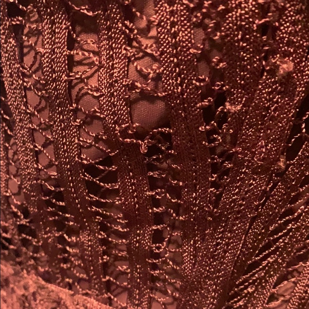 Kroschetta by Papillon crotchet dress - Picture 15 of 16